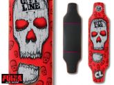 Shape Longboard CityLine 04