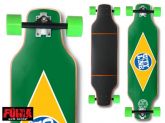 Skate Longboard CITYLINE PRO