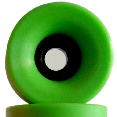 Roda Longboard 70mm X 50mm Dureza 92A