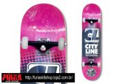 Skate Street Amador - City Line - 02 - Abec 11