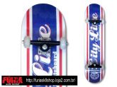 Skate Street Amador - City Line - 04 - Abec 01