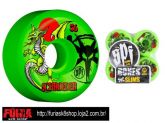 RODAS BONES - SCHROEDER DRAGON 58MM