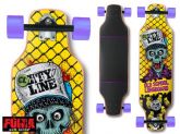 Skate Longboard CITYLINE PRO