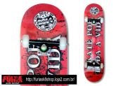 Skate Street Amador - City Line - 01 - Abec 11