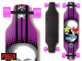 Skate Longboard CITYLINE PRO