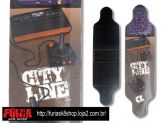 Shape Longboard CityLine Atari