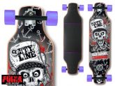 Skate Longboard CITYLINE PRO